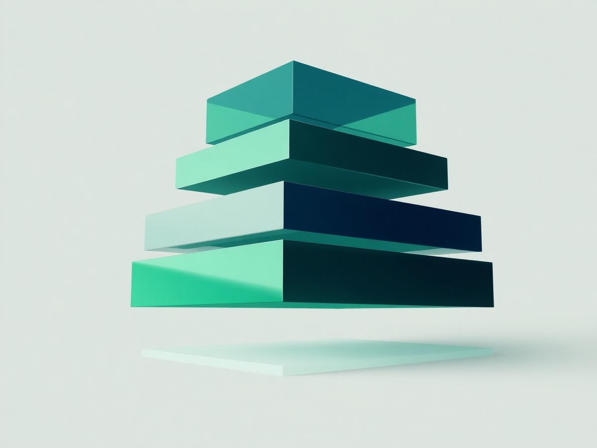 Strategic foundation visualization